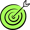 bullseye-goal-target-icon