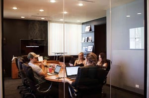 3 vanlige spørsmål om inbound marketing i B2B-selskaper