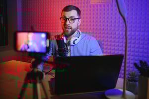 Hvordan bruke video i salg