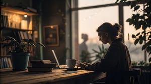 Derfor må innholdet ditt være bedre enn selgeren din