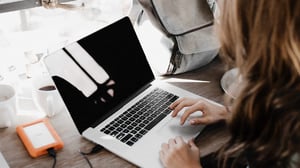 Eksempel_Lag Markedsbudsjett for B2B_med 8 gratis maler