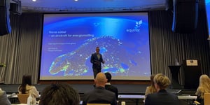 Jez Averty i Equinor