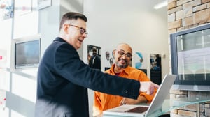 Hva er CRM? Hva er ERP? Og hva er likheten og forskjellen?