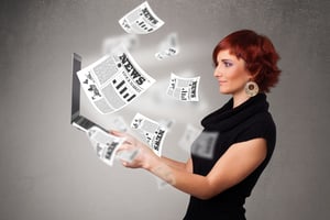 7 tips når du skal starte blogg på en B2B nettside i oljebransjen