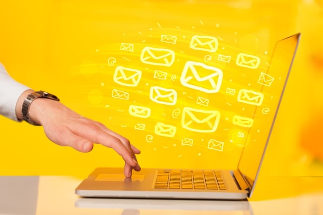 E-post markedsføring: Fortsatt viktig, eller utgått på dato?