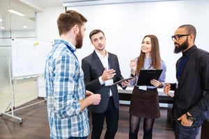 Hva bør alle ledere vite om Inbound Marketing og Salg?
