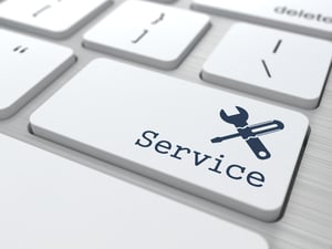 Hva er Inbound Service?