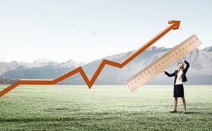 Hvor viktig blir B2B markedsføring i din vekststrategi?