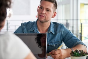 Hvordan kan du som B2B-selger følge opp alle leads 100 prosent?