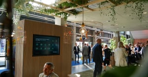 Energimessen #ONS2022 på to minutter