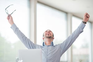 Slik lager du markedsbudsjett for B2B (eksempel og mal)