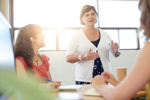 Slik overbeviser du sjefen om å satse på B2B inbound marketing og salg