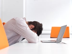 Sliter du med en teknisk nettside og blogg som ingen leser?