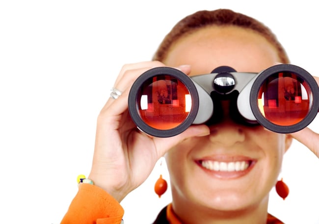 Trender i B2B-markedsføring i 2018 Trender i B2B-markedsføring i 2018