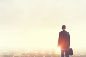 Vil B2B-Salg og Markedsføring dø ut, etter GDPR?
