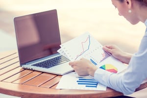 Vokse fra 0 til 100? Dette blir viktigst på ditt B2B markedsbudsjett