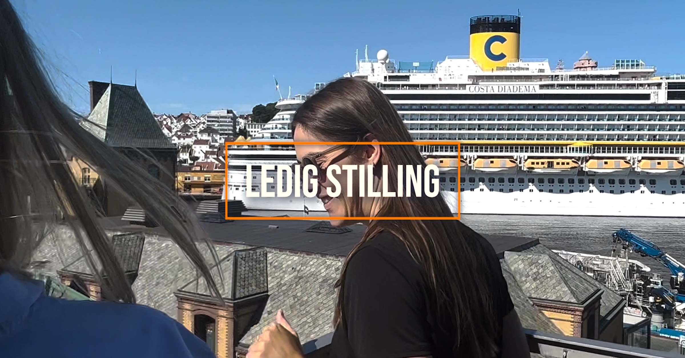 Ledig stilling - Digital markedsfører og Strategisk rådgiver hos Leadify