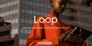 Loop Marketing Hubspot