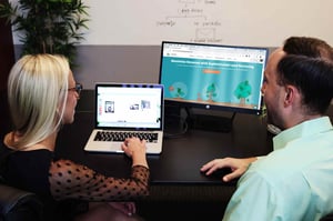 Salgsstrategi B2B fremtiden er her nå