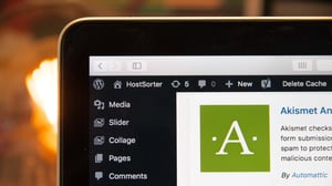 WordPress eller HubSpot - hva er best for B2B-nettsider
