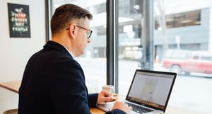 _190801 5 LinkedIn tips Hva er viktigst når du ønsker flere B2B-leads og salg-1