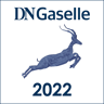 DN Gaselle bedrift logo link