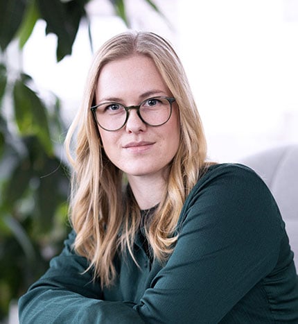 Tine Leadify profilbilde