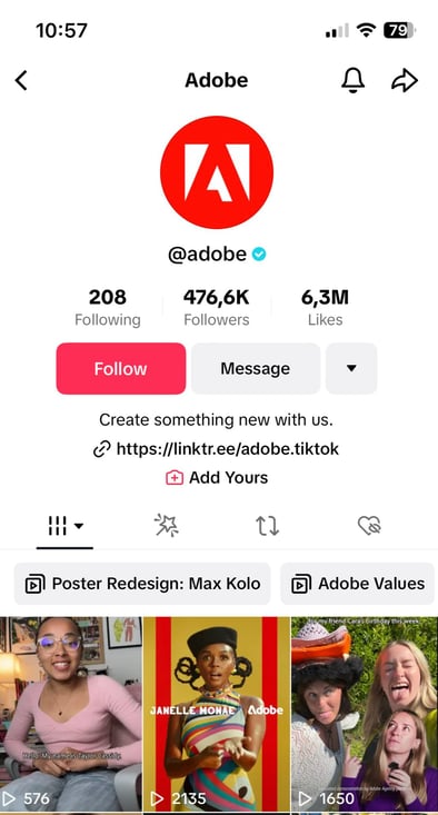 Adobe